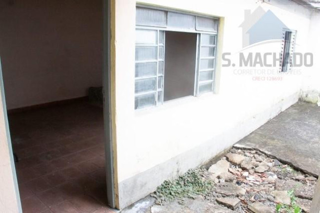 Imagem Casa à Venda, 304 m² em Parque Novo Oratório - Santo André