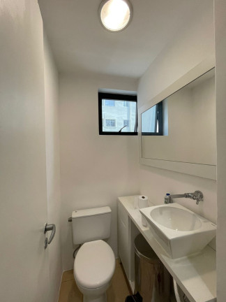 Imagem Sala Comercial à Venda, 29 m² em Higienópolis - São Paulo Imagem Sala Comercial à Venda, 29 m² em Higienópolis - São Paulo