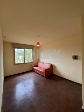 Imagem Apartamento com 1 Quarto à Venda, 47 m² em Jardim Carvalho - Porto Alegre Imagem Apartamento com 1 Quarto à Venda, 47 m² em Jardim Carvalho - Porto Alegre