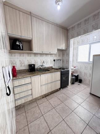 Imagem Apartamento com 1 Quarto à Venda, 40 m² em Mirim - Praia Grande Imagem Apartamento com 1 Quarto à Venda, 40 m² em Mirim - Praia Grande