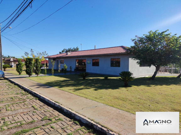 Casa de Condomínio com 2 Quartos à Venda, 100 m² em Parque Verde - Cascavel