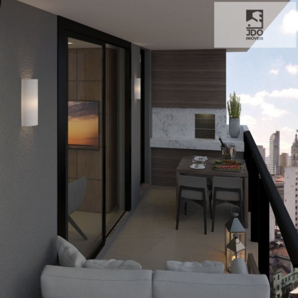 Imagem Apartamento com 3 Quartos à Venda, 85 m² em Cabral - Curitiba Imagem Apartamento com 3 Quartos à Venda, 85 m² em Cabral - Curitiba