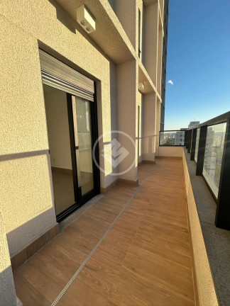 Imagem Apartamento com 3 Quartos à Venda, 235 m² em Blanc Casa Design - Goiânia Imagem Apartamento com 3 Quartos à Venda, 235 m² em Blanc Casa Design - Goiânia