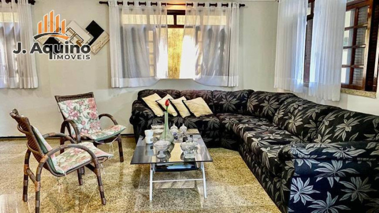 Imagem Casa de Condomínio com 4 Quartos à Venda, 478 m² em Engenheiro Luciano Cavalcante - Fortaleza Imagem Casa de Condomínio com 4 Quartos à Venda, 478 m² em Engenheiro Luciano Cavalcante - Fortaleza