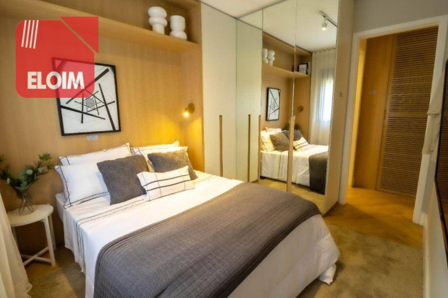 Imagem Apartamento com 2 Quartos à Venda, 38 m² em Perdizes - São Paulo
