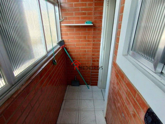 Imagem Apartamento com 3 Quartos à Venda, 97 m² em Tupi - Praia Grande Imagem Apartamento com 3 Quartos à Venda, 97 m² em Tupi - Praia Grande