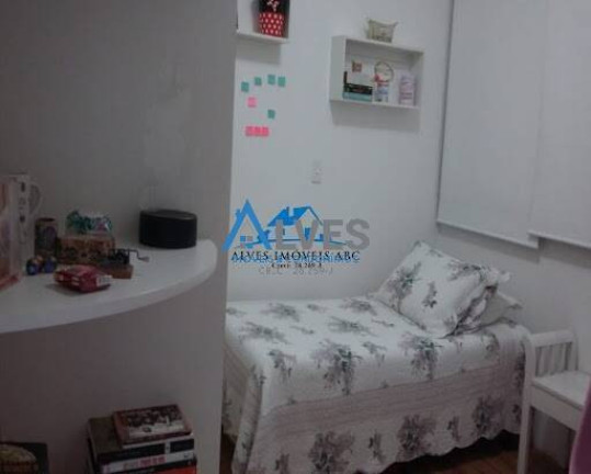 Imagem Apartamento com 3 Quartos à Venda, 130 m² em Rudge Ramos - São Bernardo Do Campo Imagem Apartamento com 3 Quartos à Venda, 130 m² em Rudge Ramos - São Bernardo Do Campo