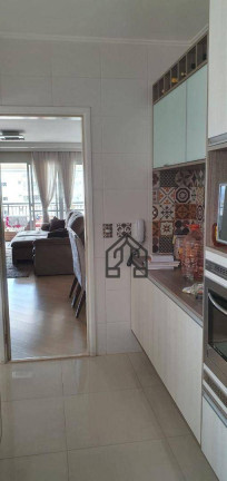 Imagem Apartamento com 3 Quartos à Venda, 127 m² em Vila Independência - São Paulo Imagem Apartamento com 3 Quartos à Venda, 127 m² em Vila Independência - São Paulo