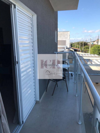 Imagem Casa de Condomínio com 3 Quartos à Venda, 154 m² em Horto Florestal - Sorocaba