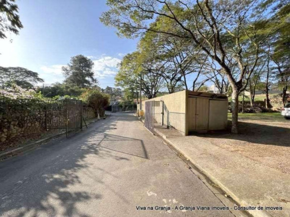 Imagem Terreno à Venda, 1.436 m² em Granja Viana - Cotia Imagem Terreno à Venda, 1.436 m² em Granja Viana - Cotia