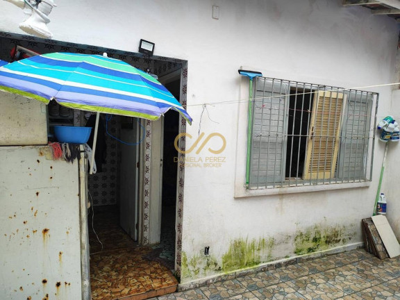 Imagem Casa com 1 Quarto à Venda, 65 m² em Ocian - Praia Grande Imagem Casa com 1 Quarto à Venda, 65 m² em Ocian - Praia Grande