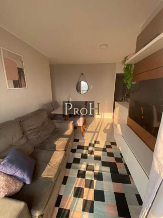 Imagem Apartamento com 2 Quartos à Venda, 50 m² em Utinga - Santo André Imagem Apartamento com 2 Quartos à Venda, 50 m² em Utinga - Santo André