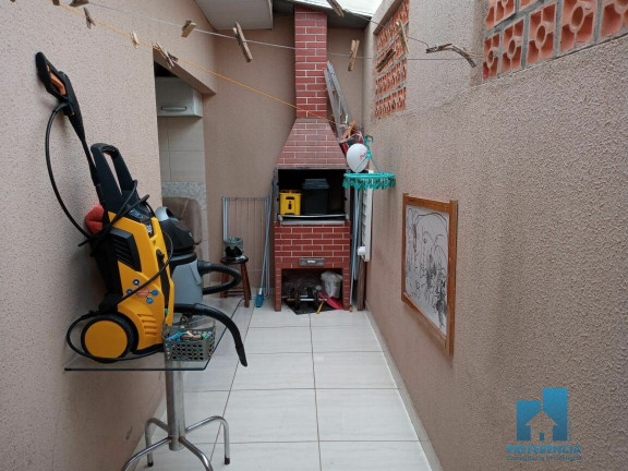 Imagem Casa com 2 Quartos à Venda, 56 m² em Orfãs - Ponta Grossa Imagem Casa com 2 Quartos à Venda, 56 m² em Orfãs - Ponta Grossa