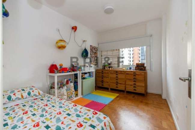 Imagem Apartamento com 3 Quartos à Venda, 170 m² em Vila Mariana - São Paulo Imagem Apartamento com 3 Quartos à Venda, 170 m² em Vila Mariana - São Paulo
