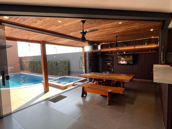 Imagem Casa de Condomínio com 3 Quartos à Venda, 330 m² em Condomínio Ibiti Royal - Sorocaba Imagem Casa de Condomínio com 3 Quartos à Venda, 330 m² em Condomínio Ibiti Royal - Sorocaba