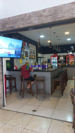 Imagem Ponto Comercial à Venda, 200 m² em Boqueirão - Praia Grande Imagem Ponto Comercial à Venda, 200 m² em Boqueirão - Praia Grande