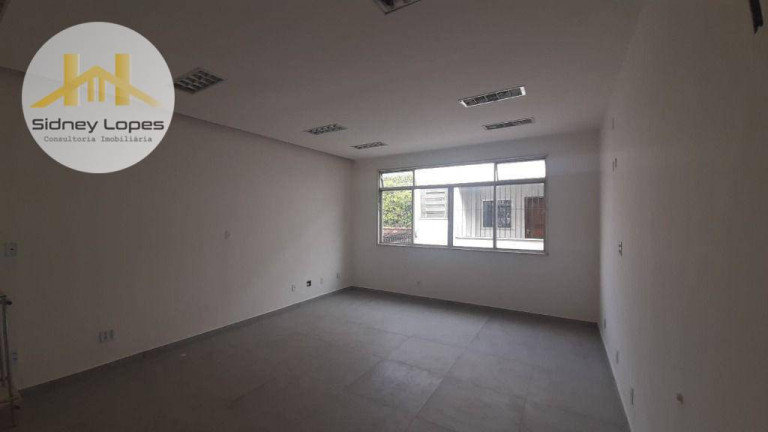 Sala Comercial à Venda, 29 m² em Freguesia De Jacarepaguá - Rio De Janeiro