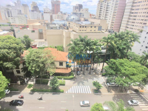 Imagem Apartamento com 4 Quartos para Alugar, 360 m² em Higienópolis - São Paulo Imagem Apartamento com 4 Quartos para Alugar, 360 m² em Higienópolis - São Paulo
