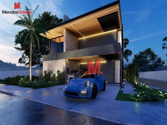 Imagem Casa com 4 Quartos à Venda, 320 m² em Alphaville Nova Esplanada - Votorantim Imagem Casa com 4 Quartos à Venda, 320 m² em Alphaville Nova Esplanada - Votorantim