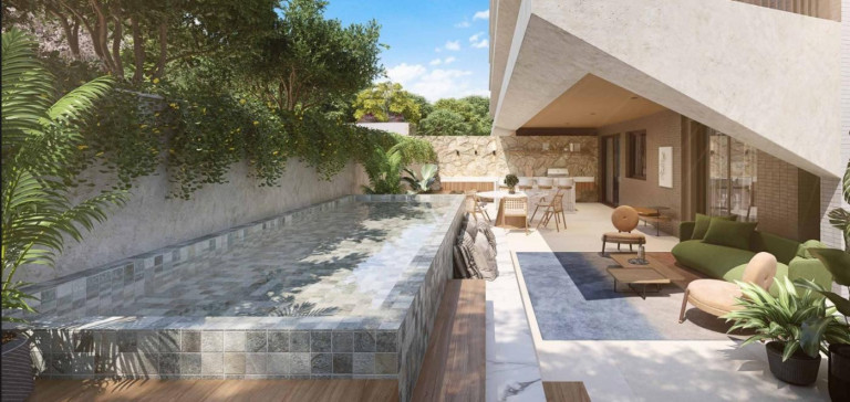 Imagem Apartamento com 3 Quartos à Venda, 134 m² em São Conrado - Rio De Janeiro Imagem Apartamento com 3 Quartos à Venda, 134 m² em São Conrado - Rio De Janeiro