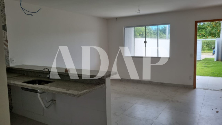Imagem Casa com 2 Quartos à Venda, 69 m² em Pedra De Guaratiba - Rio De Janeiro