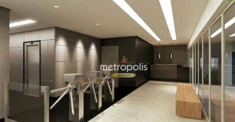 Imagem Sala Comercial à Venda, 39 m² em Vila Regente Feijó - São Paulo Imagem Sala Comercial à Venda, 39 m² em Vila Regente Feijó - São Paulo