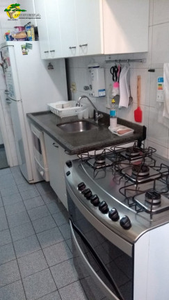 Imagem Apartamento com 2 Quartos à Venda, 62 m² em Lauzane Paulista - São Paulo Imagem Apartamento com 2 Quartos à Venda, 62 m² em Lauzane Paulista - São Paulo
