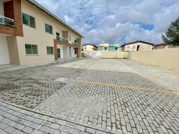 Imagem Apartamento com 2 Quartos à Venda, 57 m² em Sapiranga - Fortaleza Imagem Apartamento com 2 Quartos à Venda, 57 m² em Sapiranga - Fortaleza
