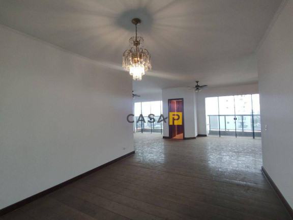 Imagem Apartamento com 3 Quartos à Venda, 294 m² em Centro - Americana Imagem Apartamento com 3 Quartos à Venda, 294 m² em Centro - Americana