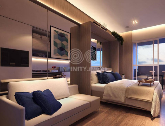 Imagem Apartamento com 2 Quartos à Venda, 37 m² em Belém - São Paulo Imagem Apartamento com 2 Quartos à Venda, 37 m² em Belém - São Paulo