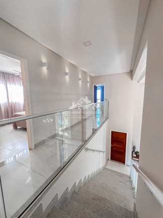 Imagem Casa com 4 Quartos à Venda, 344 m² em Boulevard Lagoa - Serra Imagem Casa com 4 Quartos à Venda, 344 m² em Boulevard Lagoa - Serra