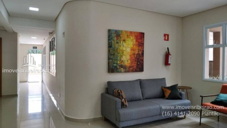 Imagem Apartamento com 2 Quartos à Venda, 76 m² em Jardim Botânico - Ribeirão Preto Imagem Apartamento com 2 Quartos à Venda, 76 m² em Jardim Botânico - Ribeirão Preto