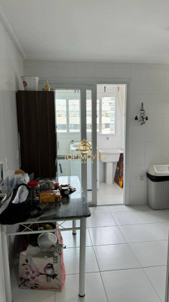 Imagem Apartamento com 3 Quartos à Venda, 125 m² em Pitangueiras - Guarujá