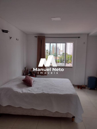 Imagem Apartamento com 3 Quartos à Venda, 135 m² em Joaquim Távora - Fortaleza