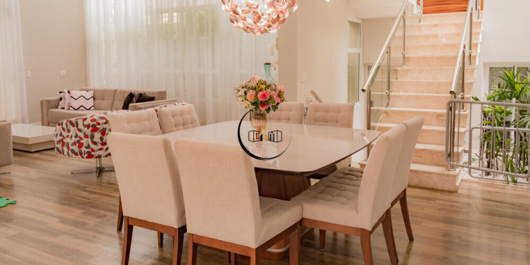 Imagem Casa de Condomínio com 3 Quartos à Venda, 380 m² em Residencial Ibi-aram - Itupeva