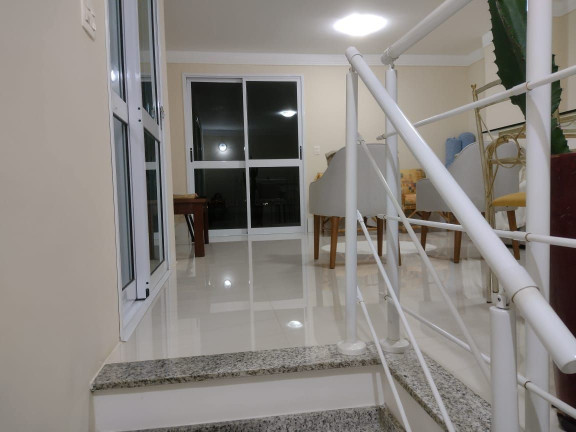 Imagem Imóvel com 4 Quartos à Venda, 243 m² em Pqe Res Aquarius - São José Dos Campos