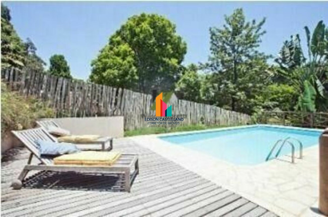 Imagem Casa com 4 Quartos à Venda, 822 m² em Pinhal - Cabreúva