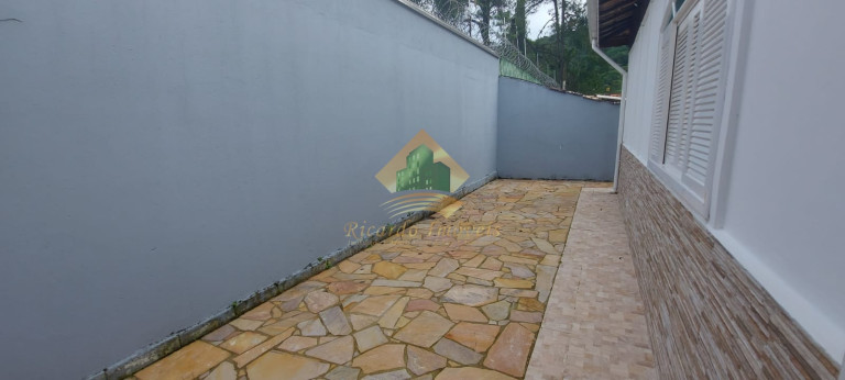 Imagem Casa de Condomínio com 3 Quartos à Venda, 160 m² em Horto Florestal - Ubatuba