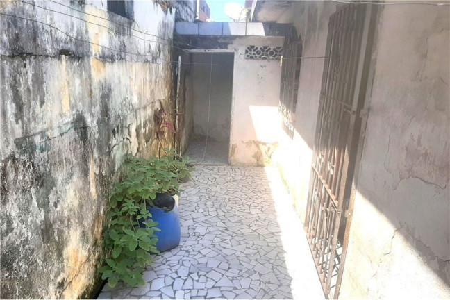Imagem Casa com 2 Quartos à Venda, 83 m² em Castelo - Santos Imagem Casa com 2 Quartos à Venda, 83 m² em Castelo - Santos