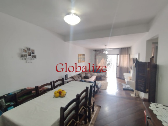 Imagem Imóvel com 2 Quartos à Venda, 101 m² em Ponta Da Praia - Santos