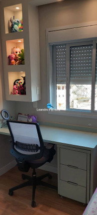 Imagem Apartamento com 3 Quartos à Venda, 151 m² em Centro - São Bernardo Do Campo