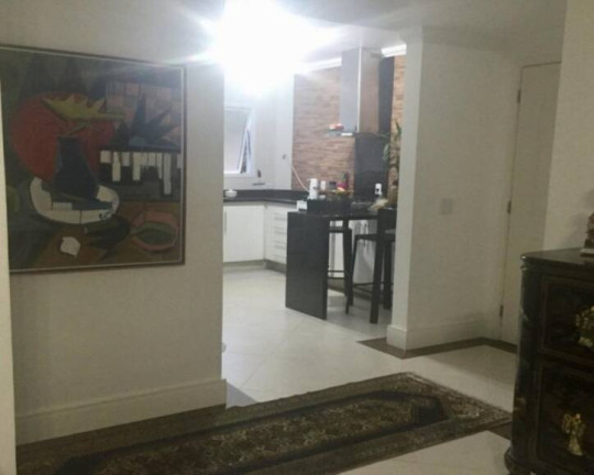 Imagem Casa com 3 Quartos à Venda, 220 m² em Tamboré - Santana De Parnaíba Imagem Casa com 3 Quartos à Venda, 220 m² em Tamboré - Santana De Parnaíba