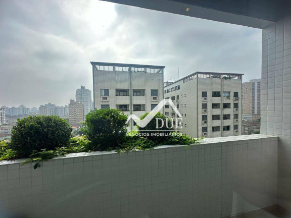 Imagem Cobertura com 3 Quartos à Venda, 257 m² em Ponta Da Praia - Santos Imagem Cobertura com 3 Quartos à Venda, 257 m² em Ponta Da Praia - Santos