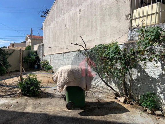 Imagem Casa com 3 Quartos à Venda, 125 m² em Vila Joaquim Inácio - Campinas Imagem Casa com 3 Quartos à Venda, 125 m² em Vila Joaquim Inácio - Campinas