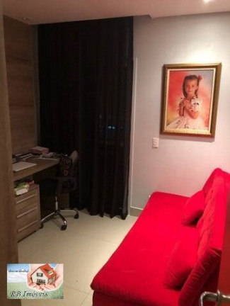 Imagem Apartamento com 3 Quartos à Venda, 113 m² em Centro - São Bernardo Do Campo Imagem Apartamento com 3 Quartos à Venda, 113 m² em Centro - São Bernardo Do Campo