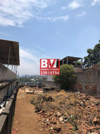 Imagem Terreno à Venda, 320 m² em Cordovil - Rio De Janeiro