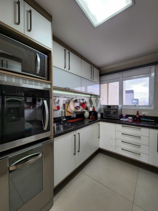 Imagem Apartamento com 4 Quartos à Venda, 210 m² em Vila Olímpia - São Paulo Imagem Apartamento com 4 Quartos à Venda, 210 m² em Vila Olímpia - São Paulo