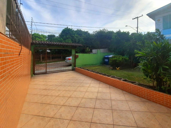 Imagem Casa com 3 Quartos à Venda, 320 m² em Santa Isabel - Viamão