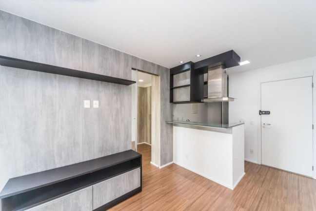 Apartamento com 1 Quarto à Venda, 40 m² em Vila Madalena - São Paulo