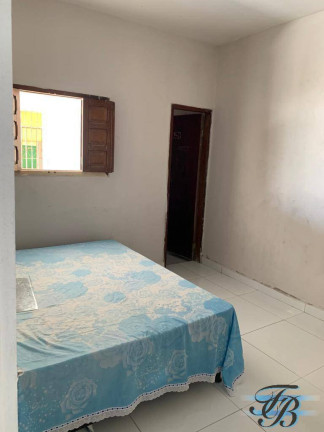 Imagem Casa com 5 Quartos à Venda, em Camaçari - Lucena Imagem Casa com 5 Quartos à Venda, em Camaçari - Lucena